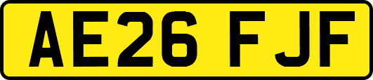 AE26FJF
