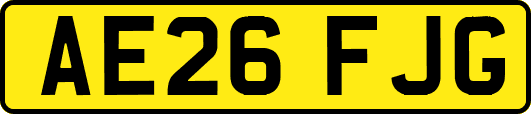 AE26FJG