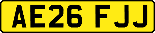 AE26FJJ