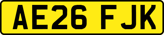 AE26FJK