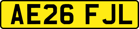 AE26FJL