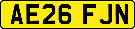 AE26FJN