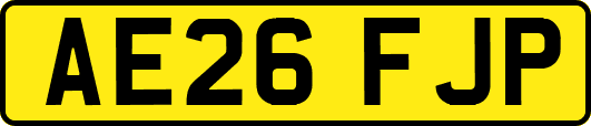 AE26FJP