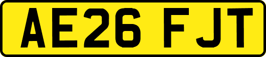 AE26FJT