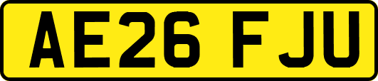 AE26FJU