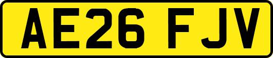 AE26FJV