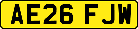AE26FJW