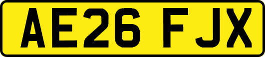 AE26FJX