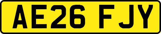 AE26FJY