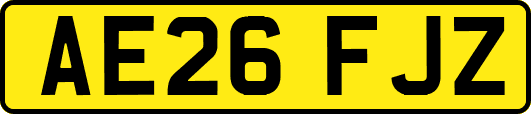 AE26FJZ