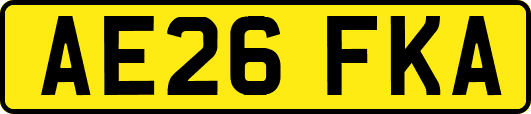 AE26FKA