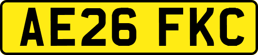 AE26FKC