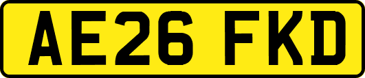 AE26FKD