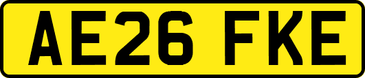 AE26FKE