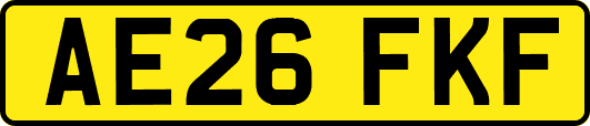 AE26FKF