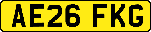 AE26FKG