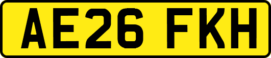 AE26FKH