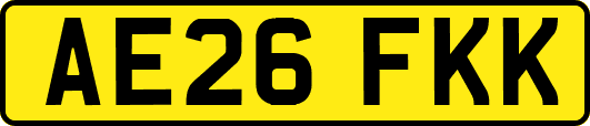 AE26FKK