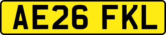 AE26FKL
