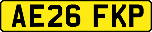 AE26FKP
