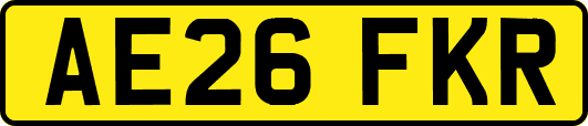 AE26FKR