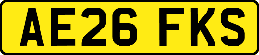 AE26FKS