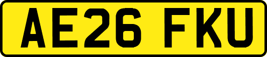 AE26FKU