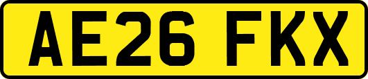 AE26FKX
