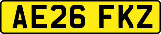 AE26FKZ