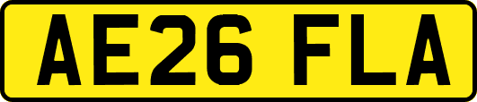 AE26FLA