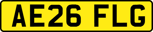 AE26FLG