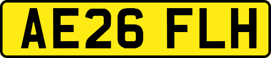AE26FLH