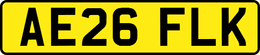 AE26FLK