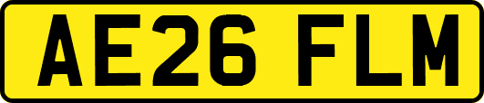 AE26FLM