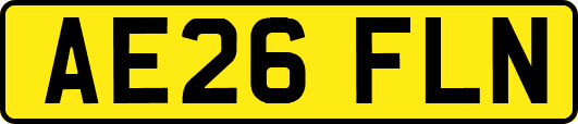 AE26FLN