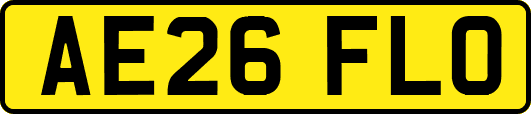 AE26FLO