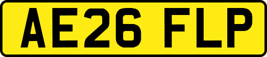 AE26FLP