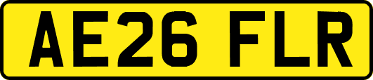 AE26FLR