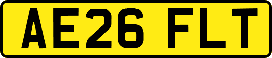 AE26FLT