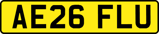 AE26FLU