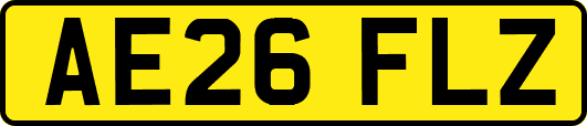 AE26FLZ