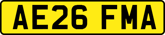 AE26FMA