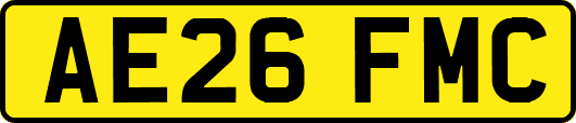 AE26FMC
