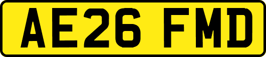 AE26FMD
