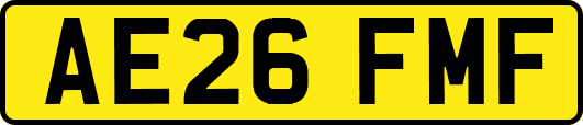 AE26FMF