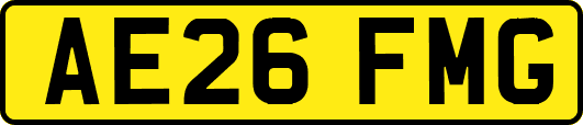 AE26FMG