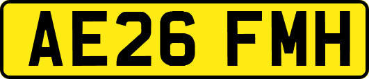 AE26FMH