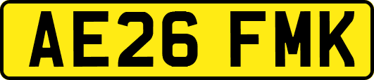 AE26FMK