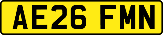 AE26FMN