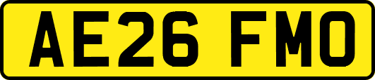 AE26FMO